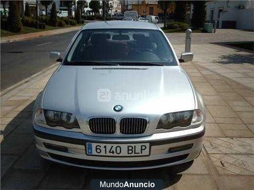 BMW Serie 3 320i