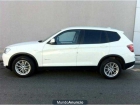 BMW X3 XDRIVE2.0 D AUTO - mejor precio | unprecio.es