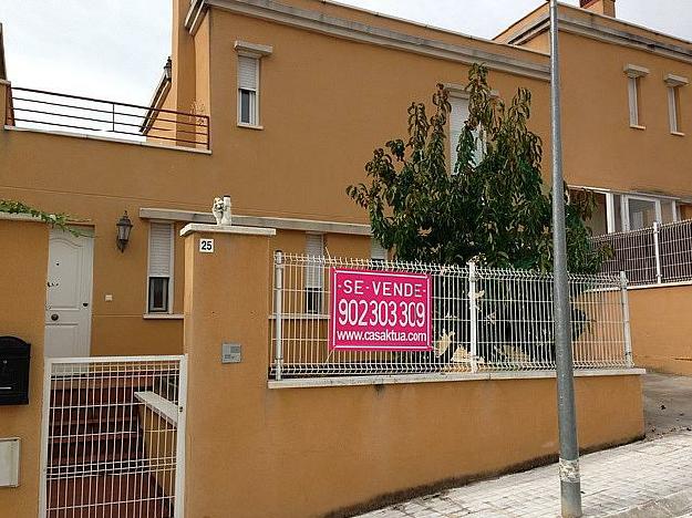 Casa en Tórtola de Henares