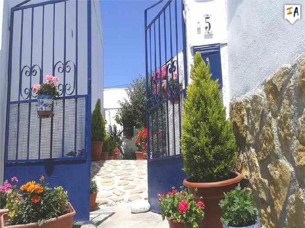 Casa en venta en Pedriza (La), Jaén