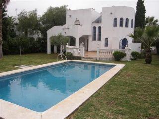 Chalet en alquiler en Nueva Andalucia, Málaga (Costa del Sol)