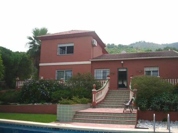 Chalet en venta en Pinos de Alhaurin, Málaga (Costa del Sol)