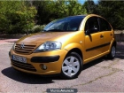 Citroën C3 1.4i SX - mejor precio | unprecio.es