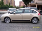 Citroen C4 VTR PLUS hdi 110cv 5p - mejor precio | unprecio.es