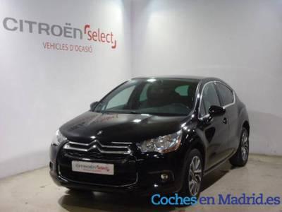 Citroen Ds4