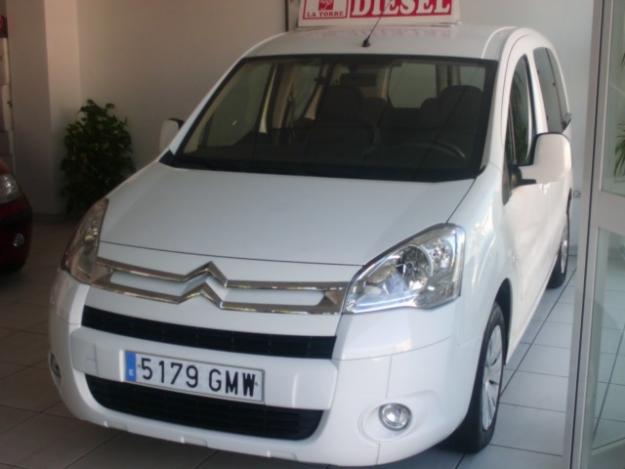 CITROEN NUEVA BERLINGO