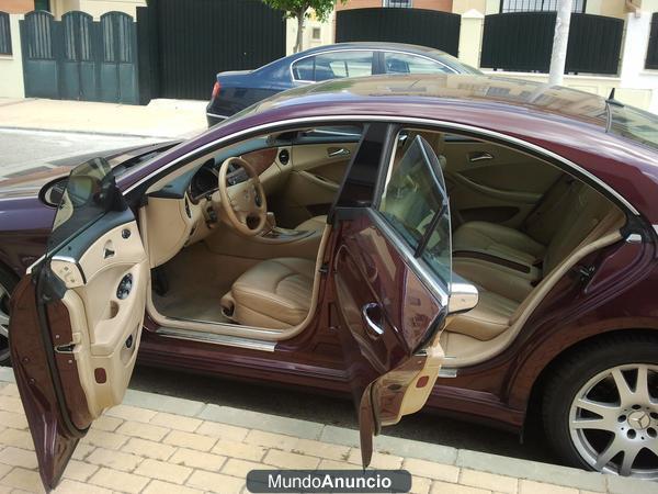 COCHE DE ALQUILER PARA BODAS