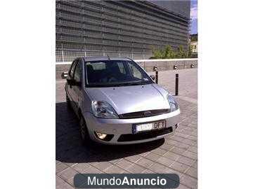 Ford Fiesta 1.4 TDCi Fun