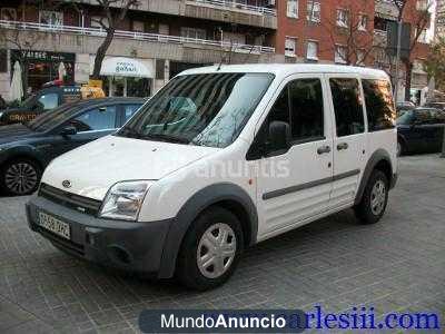 Ford Transit Connect 1.8 TDCi 230 L