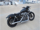 HARLEY DAVIDSON NIGHTSTER 1200 PERFECTO - mejor precio | unprecio.es