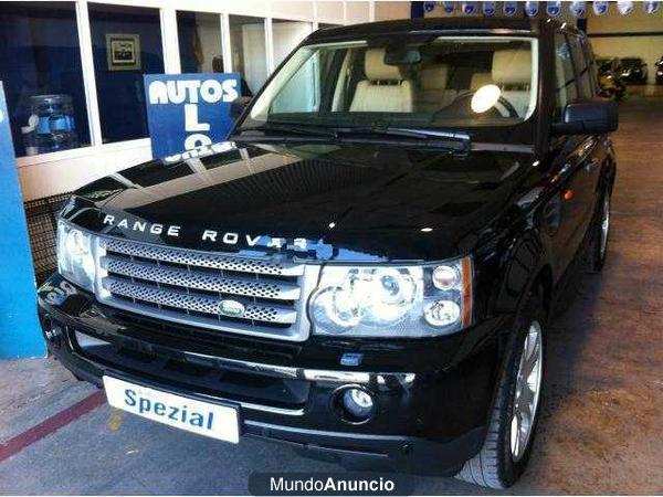 Land Rover Rover Range Rover  Sport 2.7TDV6 HS