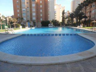 Piso en venta en Alicante/Alacant, Alicante (Costa Blanca)