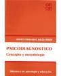 psicodiagnostico.concepto y metodologia