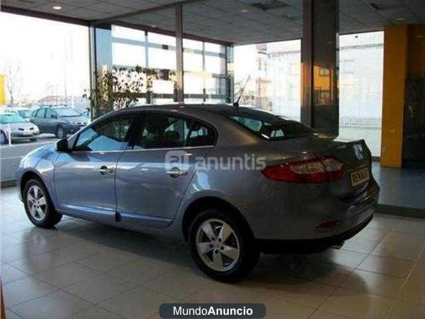 Renault Fluence Dynamique dCi 110 CV \