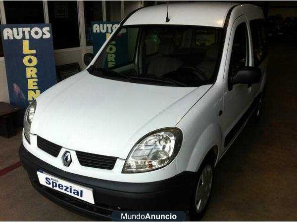 Renault Kangoo 1.5DCI Conf. Express.80