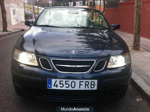 Saab 93 1.9TiD Linear Sport