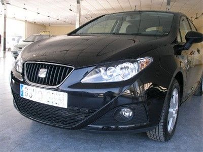 SEAT IBIZA TDI STYLANCE 105 CV - Murcia