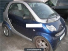 Smart citycoupe smart pulse 61CV - mejor precio | unprecio.es