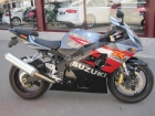 Suzuki GSXR 750 Noviembre/04 - mejor precio | unprecio.es