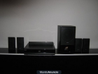 VENDO HOME THEATRE Y BLUE RAY - mejor precio | unprecio.es