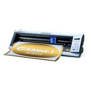 Vendo plotter de corte roland camm-1 servo gx-24