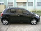 Vendo Toyota Yaris Sol - mejor precio | unprecio.es