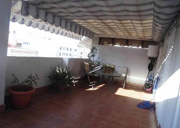 Apartamento en venta en Alicante/Alacant, Alicante (Costa Blanca)