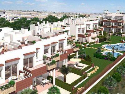 Apartamento en venta en Orihuela Costa, Alicante (Costa Blanca)