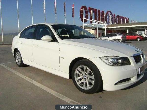 BMW 320 D [653261] Oferta completa en: http://www.procarnet.es/coche/barcelona/prat-de-llobregat-el/bmw/320-d-diesel-653