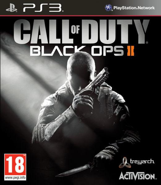 Call of duty black ops 2 [ps3] (version digital)