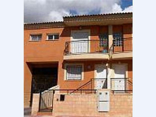 Casa adosada en Murcia