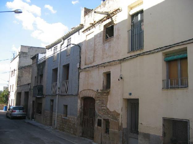 Casa adosada en Roquetes