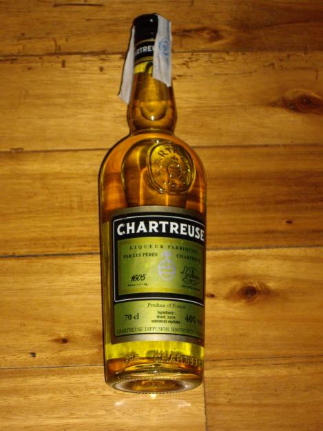 Chartreuse