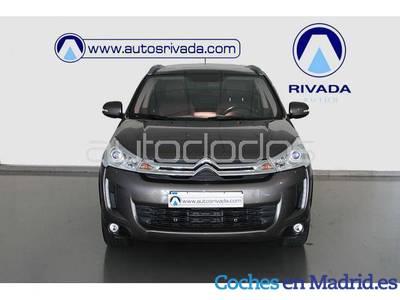 Citroen C4 Aircross