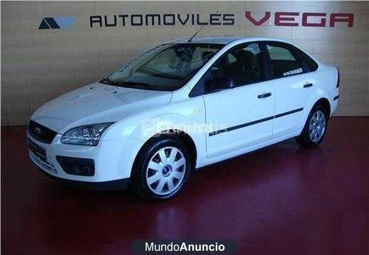 Ford Focus 1.8 TDCi Trend