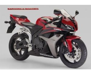 HONDA CBR 600 RR