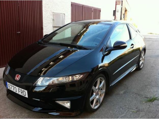 Honda Civic 2.0 Type R