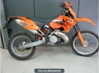 Ktm 250 exc - mejor precio | unprecio.es