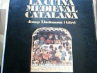 la cuina medieval catalana - mejor precio | unprecio.es