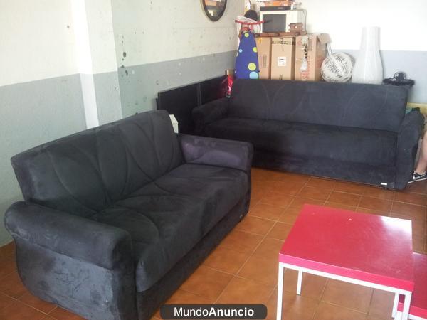 PACK DE MUEBLES EN VENTA