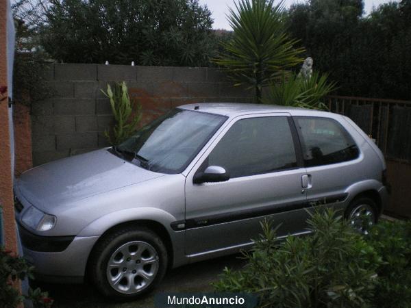 SAXO   VTS  1.6