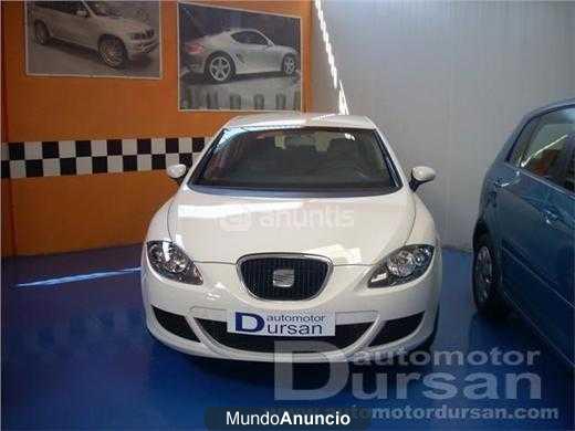 Seat Leon 1.9 TDI 105cv Reference