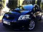 TOYOTA AURIS 1.6 VVT-I SOL - mejor precio | unprecio.es