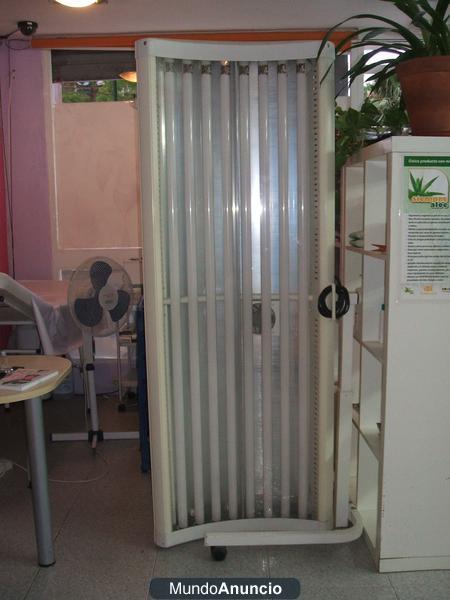 Vendo de Oportunidad un Solarium