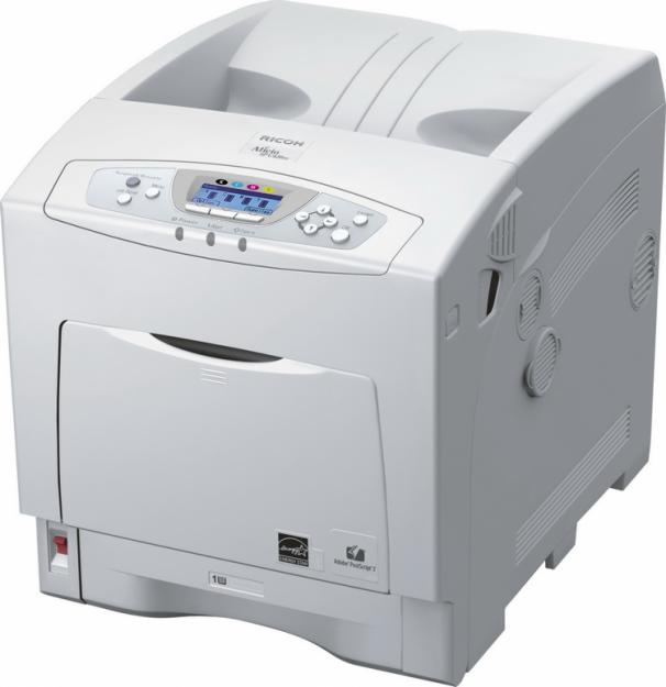 Venta y Mantenimiento Impresora Ricoh SPC 420dn Seminuevo