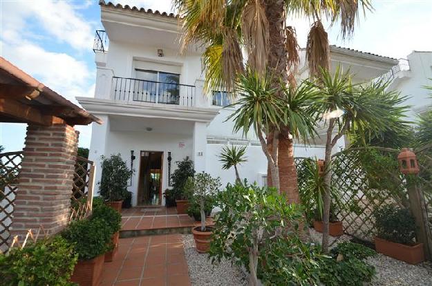 Villas a la venta en Estepona Costa del Sol