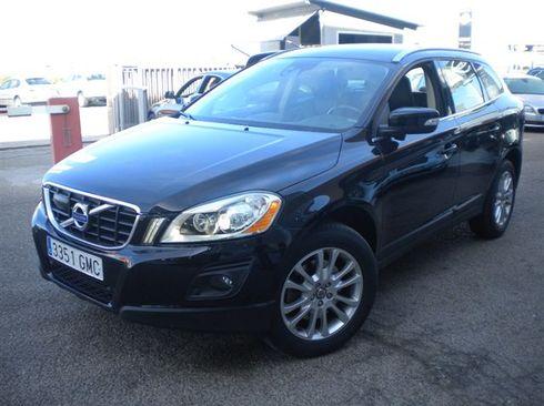 Volvo XC-60 T6 AWD SUMMUN