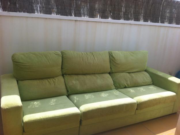 Sofa ocasión