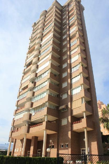 Apartamento en venta en Benidorm, Alicante (Costa Blanca)