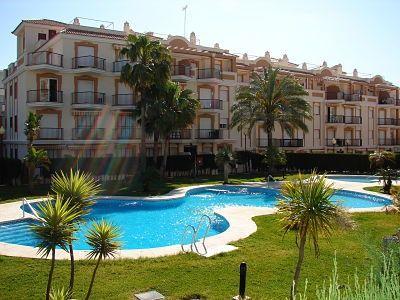 Apartamento en venta en Torrox, Málaga (Costa del Sol)